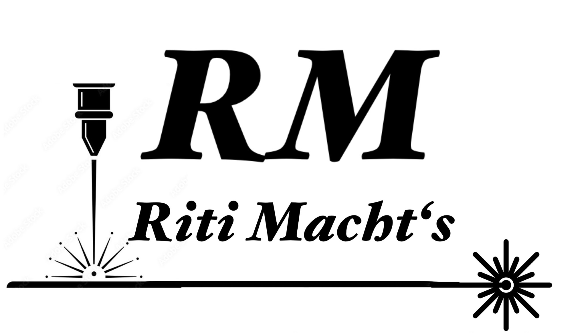 Riti-Macht´s-Logo