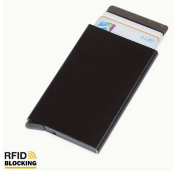 RFID-Blocker Schwarz